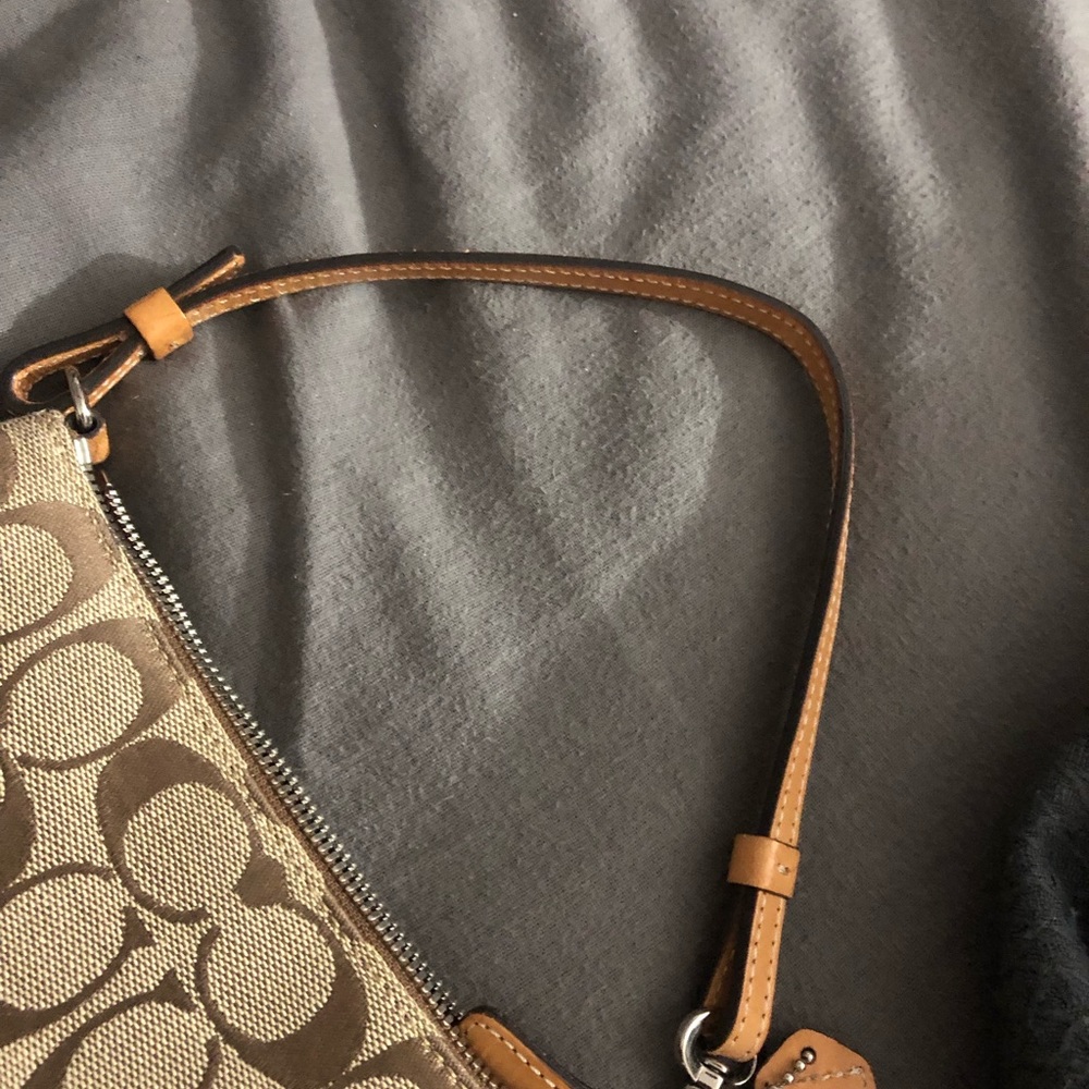 Coach Demi bag - Picture 5 of 7